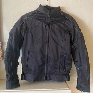 BILT BLM 13 Women’s Motorcycle Jacket